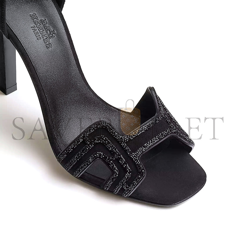 HERMÈS JOY 105 SANDAL H251035Z